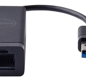 Dell adaptér USB 3.0 na Ethernet