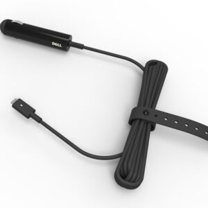 Dell adaptér 65W do auta / lietadla USB-C