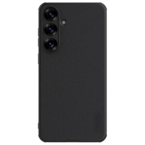 Nillkin Super Frosted PRO Magnetic Zadný Kryt pre Samsung Galaxy S25 Black