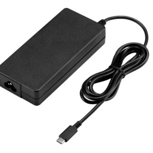 FSP NB C 100 napájací adaptér, USB-C (PD), 100W (5V, 9V, 12V, 15V, 20V)