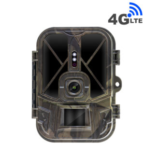 EVOLVEO StrongVision PRO WiFi, fotopasca/bezpečnostná kamera