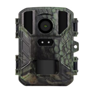 EVOLVEO StrongVision Compact 4K, fotopasca/časozberná kamera 32GB