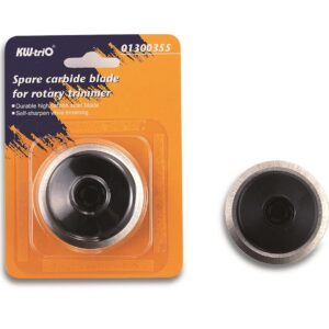 Rotačný nôž KW