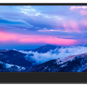 Lenovo/L15 mobile monitor/15,6"/IPS/FHD/60Hz/14ms/Black/3R