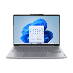 Lenovo ThinkBook/14 G8 IAL/Ultra 7 255H/14"/WUXGA/32GB/1TB/Arc 140T/W11P/Gray/3R On-Site