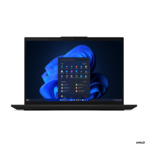 Lenovo ThinkPad L/L16 Gen 1 (AMD)/R5PRO-7535U/16"/WUXGA/16GB/512GB SSD/AMD int/W11P/Black/3R