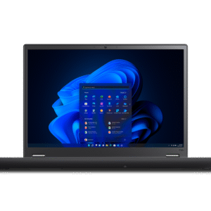 Lenovo ThinkPad P/TP P16v G2/Ultra 7 155H/16"/WUXGA/32GB/1TB SSD/RTX1000Ada/W11P/Black/3R NBD