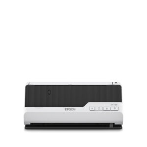 EPSON DS-C330