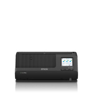 EPSON ES-C380W