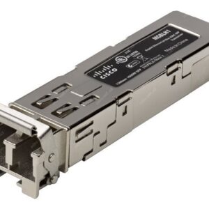 Cisco Gigabit Ethernet LH SFP modul, LC (MGBLH1)