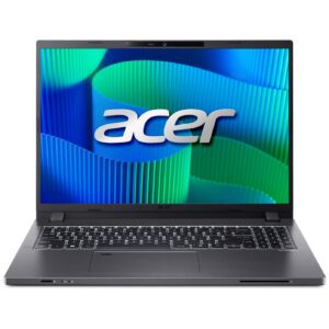 Acer TravelMate P2 16/TMP216-41-TCO/R5PRO-7535U/16"/WUXGA/8GB/512GB SSD/AMD int/W11P EDU/Gray/2R