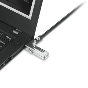 NanoSaver Combination Cable Lock od Lenovo