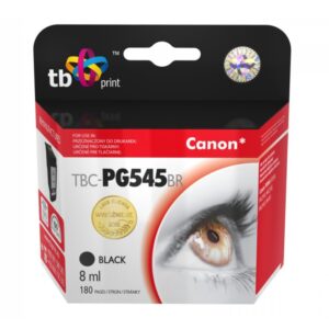 Ink. kazeta TB kompat. s Canon PG545