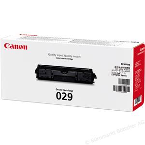 Canon kazeta valca 029
