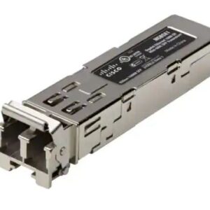 Cisco Gigabit Ethernet SX SFP modul, LC (MGBSX1)