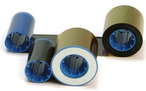 Zebra čierny ribbon (pre Zebru P3xx,P4xx)