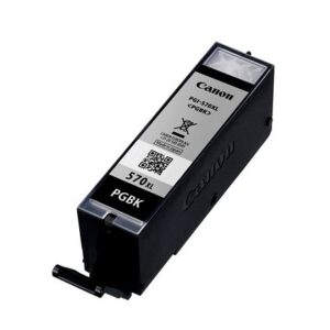 Canon PGI-570XL PGBK, čierny veľký