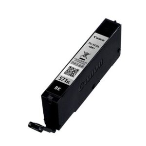 Canon CLI-571 XL BK, čierny veľký