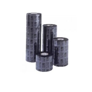 Zebra páska 3200 wax/resin. šírka 40mm. dĺžka 450m