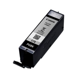 Canon PGI-570 PGBK, čierny