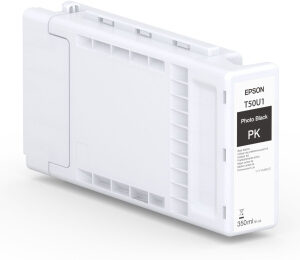 Epson UltraChrome XD3 Magenta T50U1 (350ml)