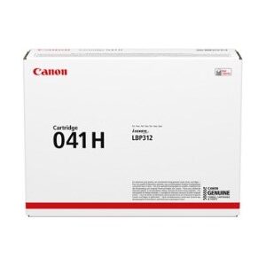 Canon CRG 041 H, čierny veľký