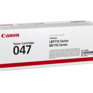 Canon CRG 047 toner, čierny