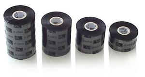 Zebra páska 2300 Wax. šírka 170mm. dĺžka 450m