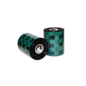 Zebra páska 5095 resin. šírka 89mm. dĺžka 450m