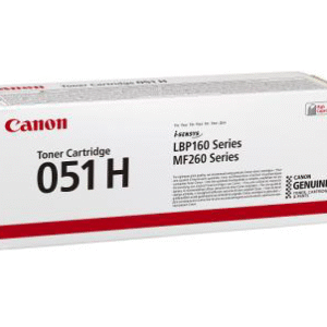 Canon CRG 051 H toner, čierny veľký