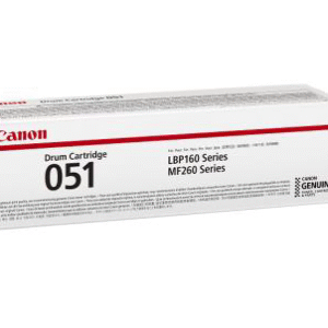 Canon CRG 051 drum