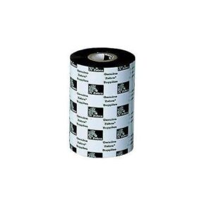 Zebra páska 5095 resin. šírka 220mm. dĺžka 450m