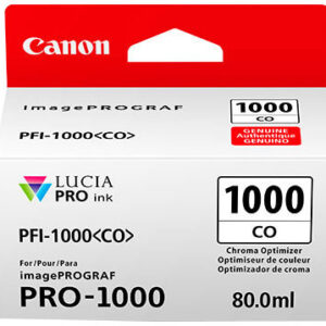 Canon PFI-1000 CO