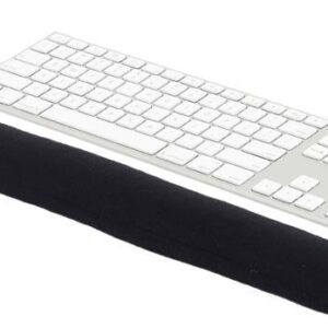 Allsop Podložka pod zápästie ku klávesnici