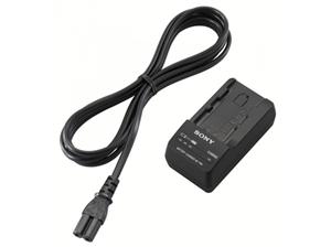 Sony nabíjačka BC-TRV, pre NP-FH,FP,FV