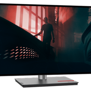 Lenovo ThinkVision/P27q-30/27"/IPS/QHD/60Hz/4ms/Black/3R