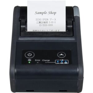 Epson TM-P60II (852): Peeler, NFC, BT, PS, EÚ