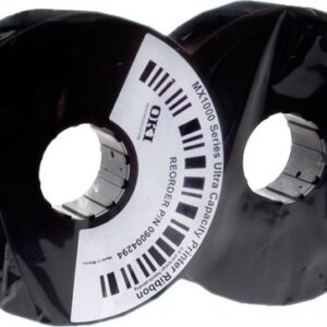 Páska do riadkových tlačiarní série MX1000