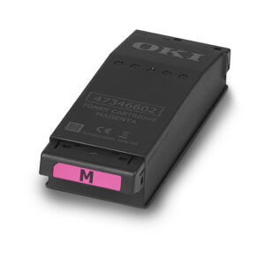 OKI magenta toner do C650dn (6 000 stránok)