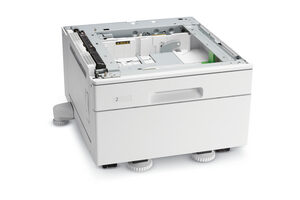 Xerox 520 Sheet Tray+2040 Sheet Tandem Tray B7000