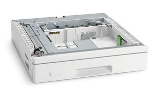 Xerox 520 Sheet Tray B7000