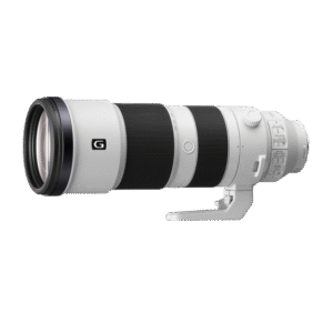 Sony objektív FE 200-600mm F5.6-6.3 G OSS
