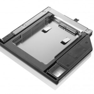 ThinkPad 9.5mm SATA Hard Drive Bay Adapter IV