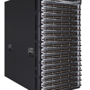 HPE 12916E Switch Chassis