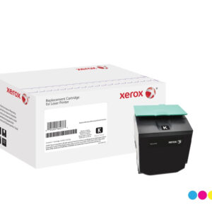 XEROX toner kompat. s Lexmark C540H2CG, 2 000 str, cy