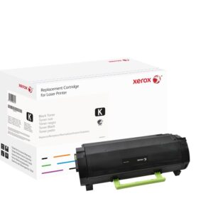 XEROX toner kompat. s Lexmark 50F2U0E, 20 000 str., bk