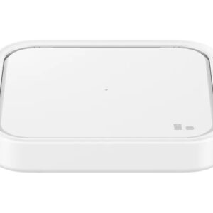 Samsung Bezdrôtová nabíjacia podložka (15W) White