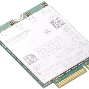 ThinkPad Fibocom L860-GL-16 XMM756 CAT16 4G