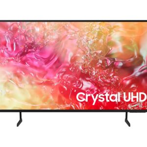 Samsung/UE55DU7172/55"/4K UHD/Black