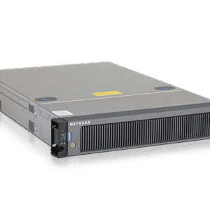 NETGEAR READYNAS 4312 2U 10GF (DISKLESS)